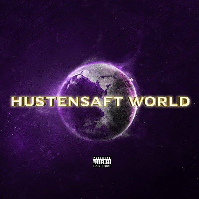 Hustensaft Jüngling - Hustensaft World - Tekst piosenki, lyrics | Tekściki.pl