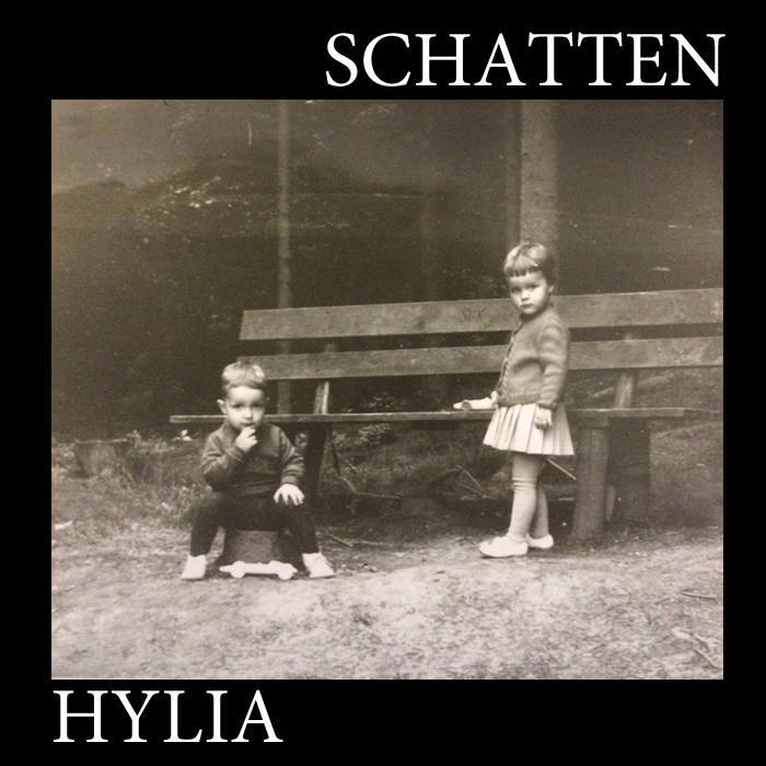 Hylia - Schatten Mixtape - Tekst piosenki, lyrics | Tekściki.pl