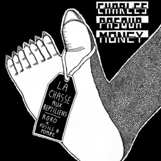 Hype&Sazamyzy - Charles Pasqua Money - La Chasse Aux Reptiliens - Tekst piosenki, lyrics | Tekściki.pl