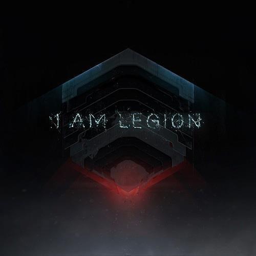 I Am Legion - I Am Legion - Tekst piosenki, lyrics | Tekściki.pl