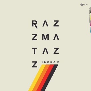 I DON’T KNOW HOW BUT THEY FOUND ME (IDKHOW) - Razzmatazz - Tekst piosenki, lyrics | Tekściki.pl