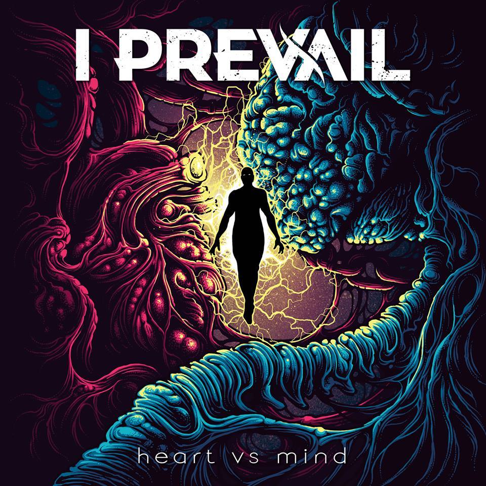 I Prevail - Heart vs. Mind - Tekst piosenki, lyrics | Tekściki.pl