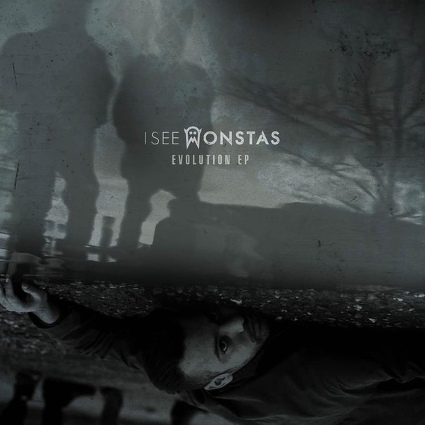 I See MONSTAS - Evolution EP - Tekst piosenki, lyrics | Tekściki.pl
