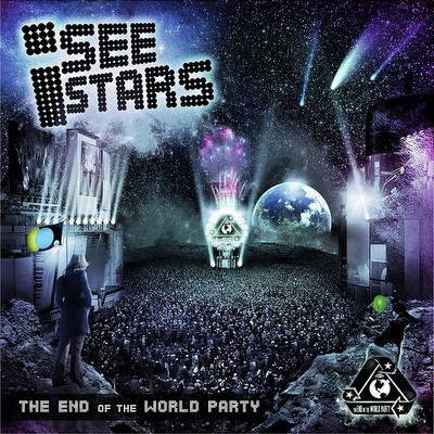 I See Stars - The End of the World Party - Tekst piosenki, lyrics | Tekściki.pl