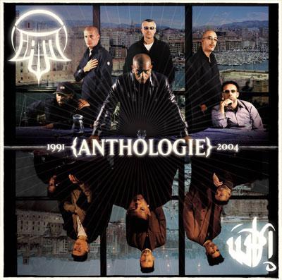 IAM - Anthologie (1991-2004) - Tekst piosenki, lyrics | Tekściki.pl