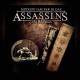 IAM - Assassins Scribes Vol 1 - Tekst piosenki, lyrics | Tekściki.pl