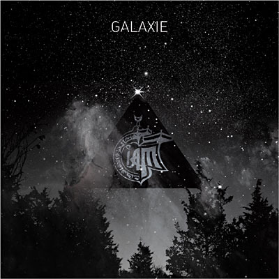 IAM - Galaxie - Tekst piosenki, lyrics | Tekściki.pl