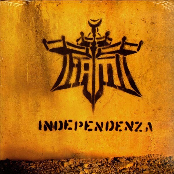 IAM - Independenza EP - Tekst piosenki, lyrics | Tekściki.pl