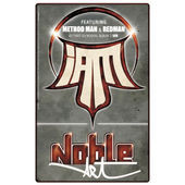 IAM - Noble Art - Tekst piosenki, lyrics | Tekściki.pl
