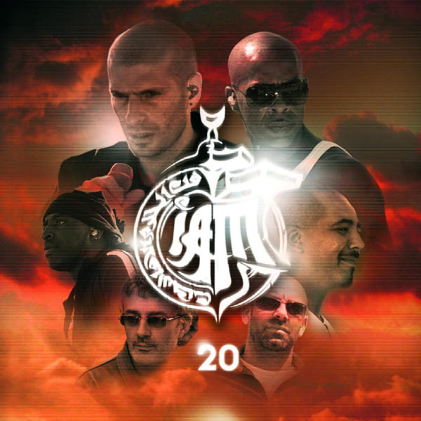 IAM - Retour aux pyramides - Tekst piosenki, lyrics | Tekściki.pl