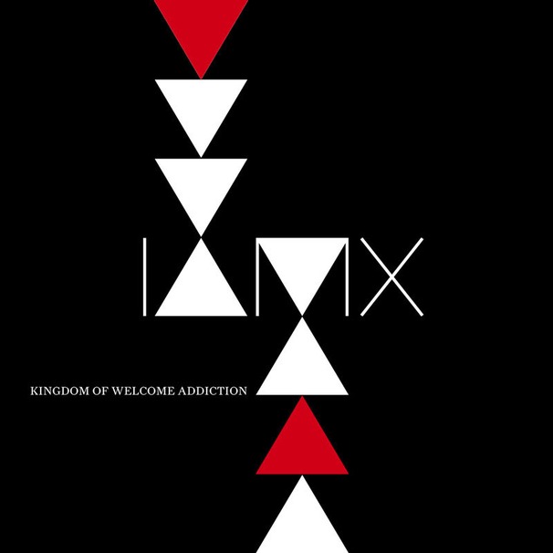 IAMX - Kingdom Of Welcome Addiction - Tekst piosenki, lyrics | Tekściki.pl