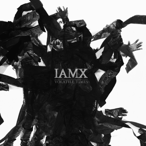 IAMX - Volatile Times - Tekst piosenki, lyrics | Tekściki.pl