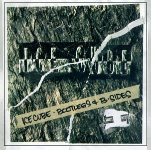 Ice Cube - Bootlegs & B-Sides - Tekst piosenki, lyrics | Tekściki.pl