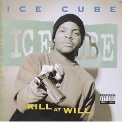 Ice Cube - Kill at Will EP - Tekst piosenki, lyrics | Tekściki.pl