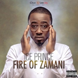 Ice Prince - FOZ (Fire of Zamani) - Tekst piosenki, lyrics | Tekściki.pl