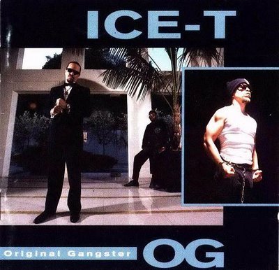 Ice-T - O.G. Original Gangster - Tekst piosenki, lyrics | Tekściki.pl