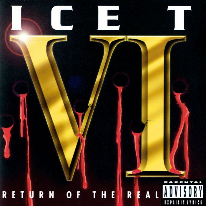 Ice-T - VI - Return of the Real - Tekst piosenki, lyrics | Tekściki.pl