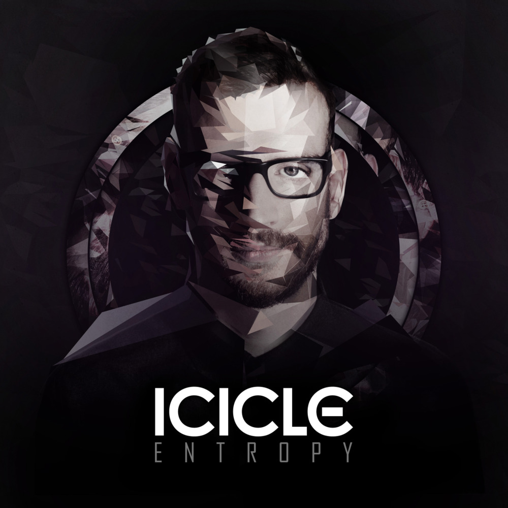 Icicle - Entropy - Tekst piosenki, lyrics | Tekściki.pl