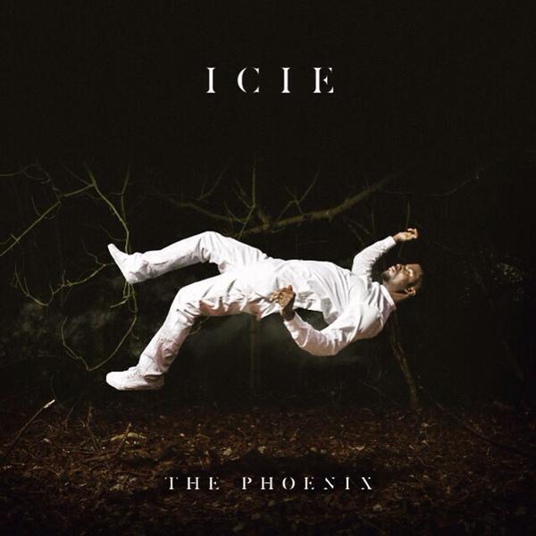 ICIE - THE PHOENIX (EP) - Tekst piosenki, lyrics | Tekściki.pl
