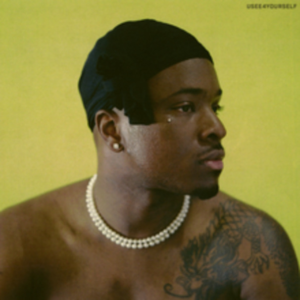 Idk - USEE4YOURSELF - Tekst piosenki, lyrics | Tekściki.pl