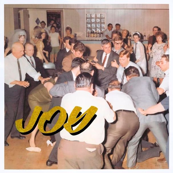 IDLES - Joy As An Act Of Resistance - Tekst piosenki, lyrics | Tekściki.pl