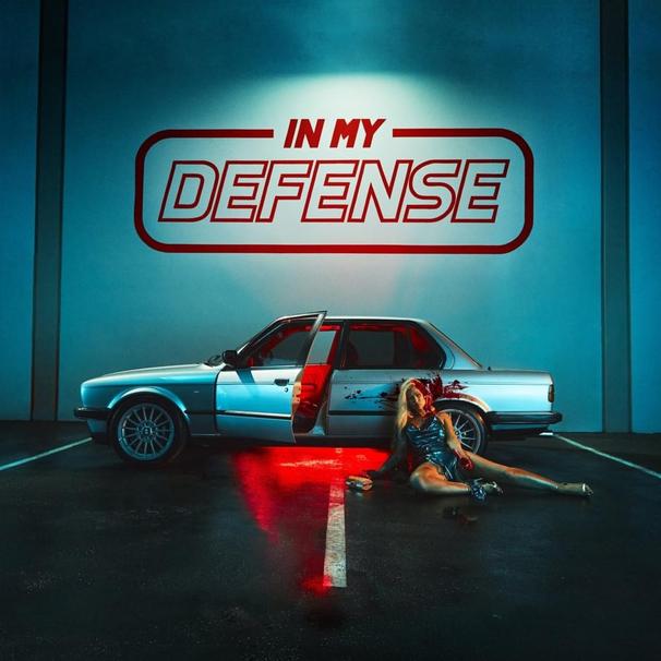 Iggy Azalea - In My Defense - Tekst piosenki, lyrics | Tekściki.pl