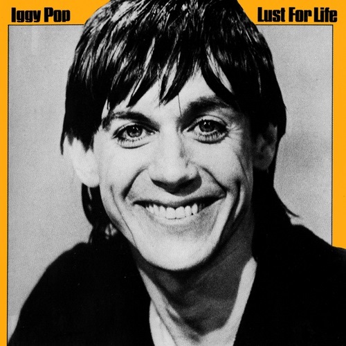 Iggy Pop - Lust For Life - Tekst piosenki, lyrics | Tekściki.pl