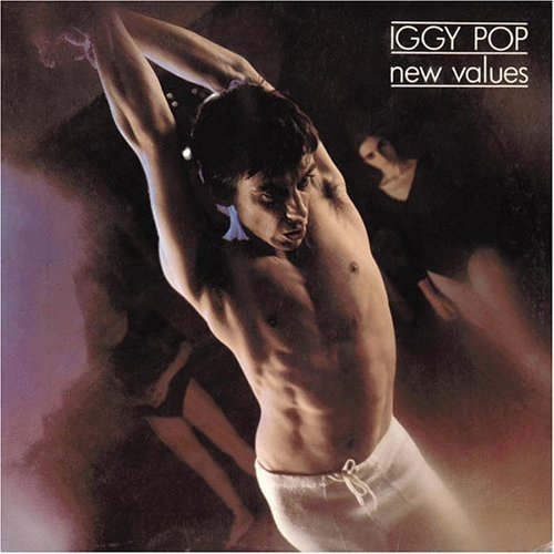 Iggy Pop - New Values - Tekst piosenki, lyrics | Tekściki.pl