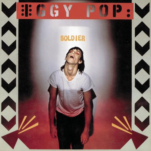 Iggy Pop - Soldier - Tekst piosenki, lyrics | Tekściki.pl