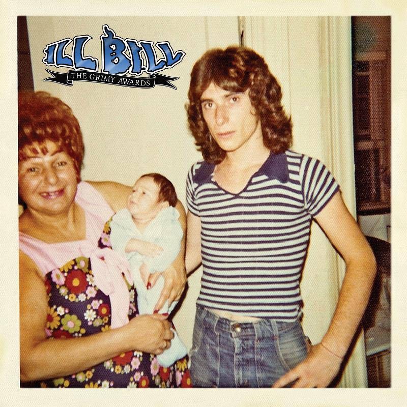 Ill Bill - The Grimy Awards - Tekst piosenki, lyrics | Tekściki.pl