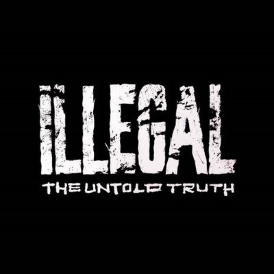 Illegal - The Untold Truth - Tekst piosenki, lyrics | Tekściki.pl
