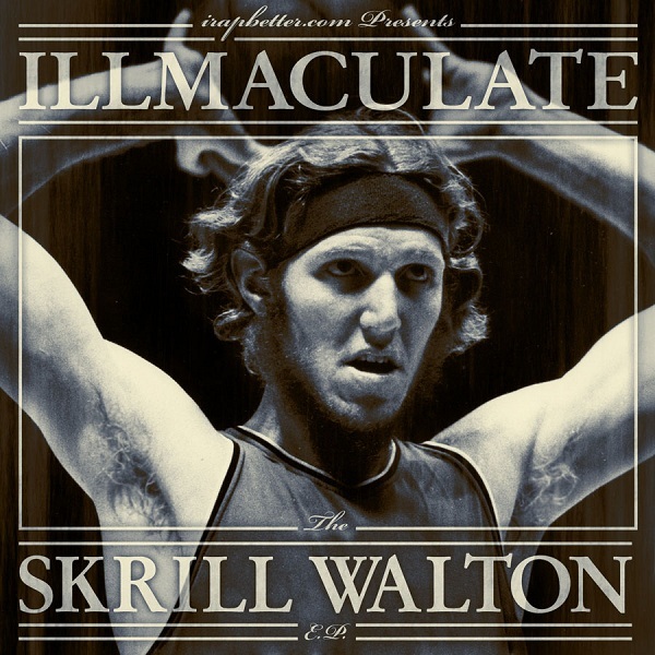 Illmaculate - Skrill Walton - Tekst piosenki, lyrics | Tekściki.pl