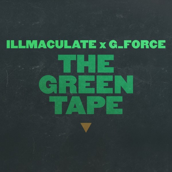 Illmaculate - The Green Tape - Tekst piosenki, lyrics | Tekściki.pl