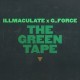 Illmaculate - The Green Tape - Tekst piosenki, lyrics | Tekściki.pl