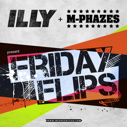 Illy - Friday Flips: Season 1 - Tekst piosenki, lyrics | Tekściki.pl