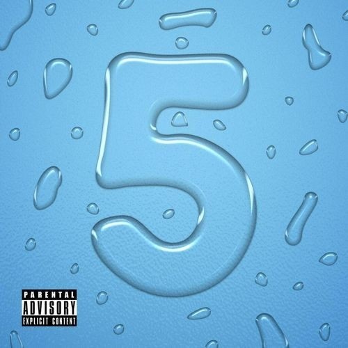 ILoveMakonnen - Drink More Water 5 - Tekst piosenki, lyrics | Tekściki.pl