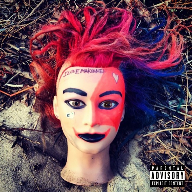 ILoveMakonnen - I Love Makonnen EP - Tekst piosenki, lyrics | Tekściki.pl