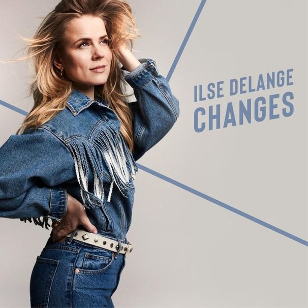 Ilse DeLange - Changes - Tekst piosenki, lyrics | Tekściki.pl