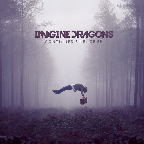 Imagine Dragons - Continued Silence - Tekst piosenki, lyrics | Tekściki.pl