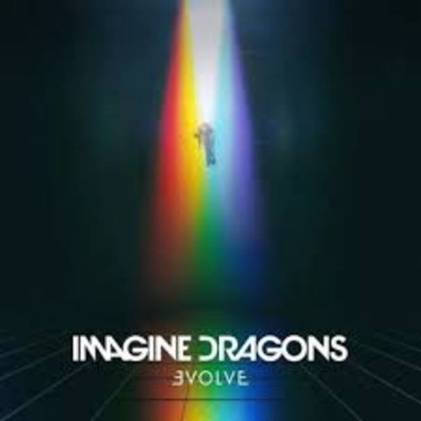 Imagine Dragons - Evolve - Tekst piosenki, lyrics | Tekściki.pl