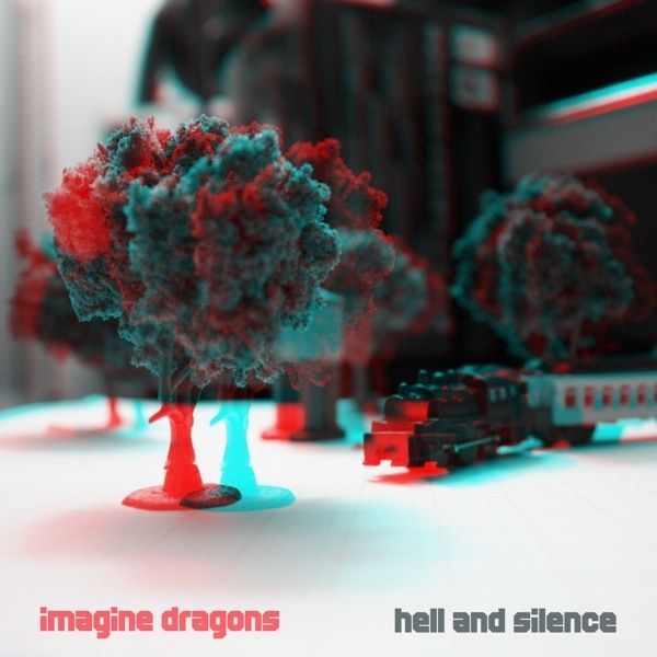 Imagine Dragons - Hell And Silence - Tekst piosenki, lyrics | Tekściki.pl