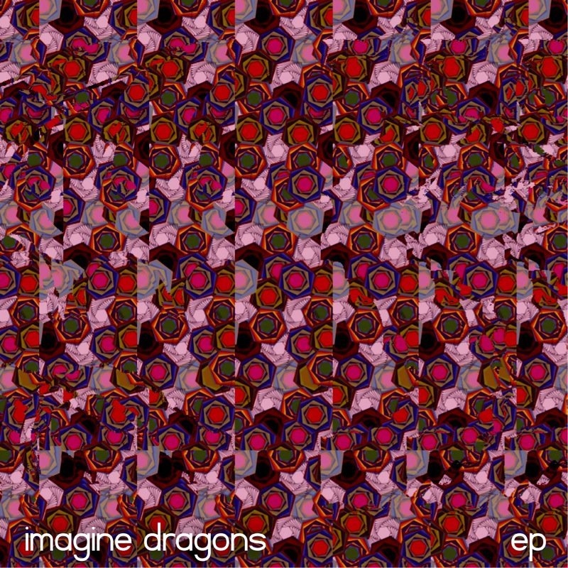 Imagine Dragons - Imagine Dragons - Tekst piosenki, lyrics | Tekściki.pl