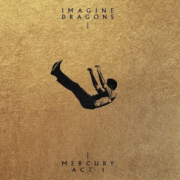 Imagine Dragons - Mercury - Act 1 - Tekst piosenki, lyrics | Tekściki.pl