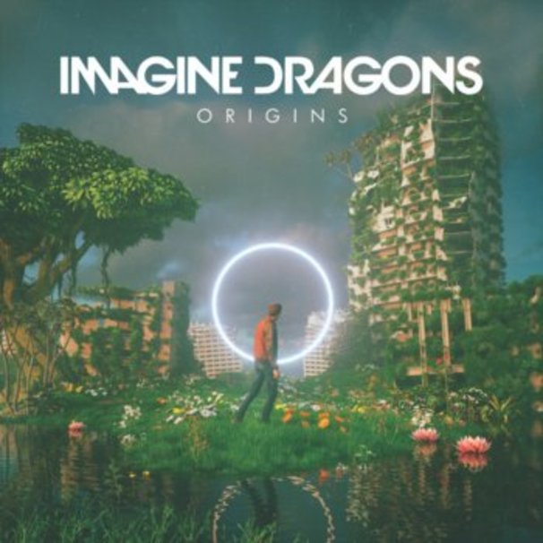 Imagine Dragons - Origins - Tekst piosenki, lyrics | Tekściki.pl