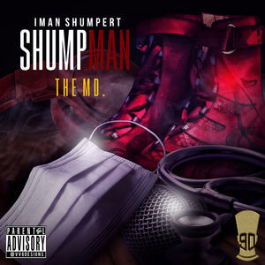 Iman Shumpert - Shumpman: The MD - Tekst piosenki, lyrics | Tekściki.pl