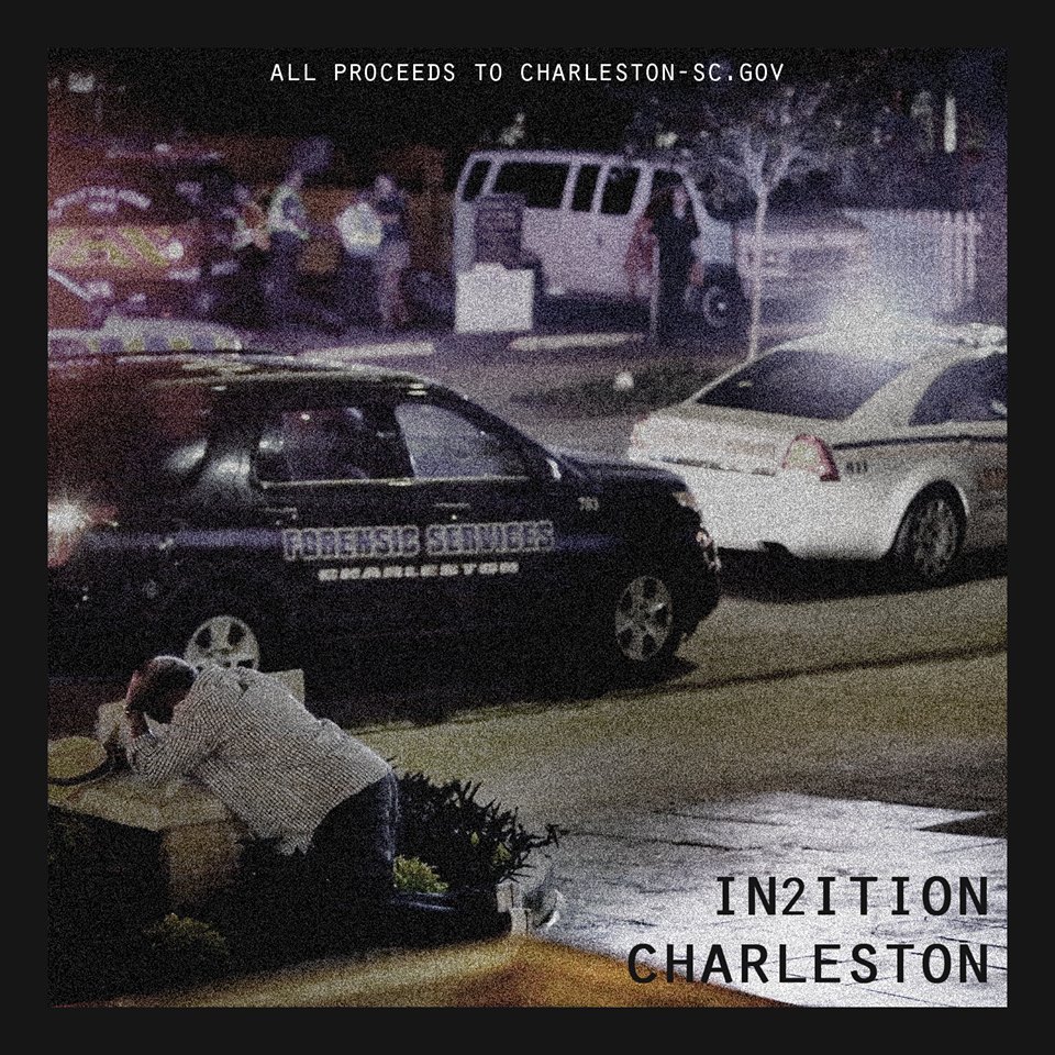 In2ition - Charleston [Single] - Tekst piosenki, lyrics | Tekściki.pl