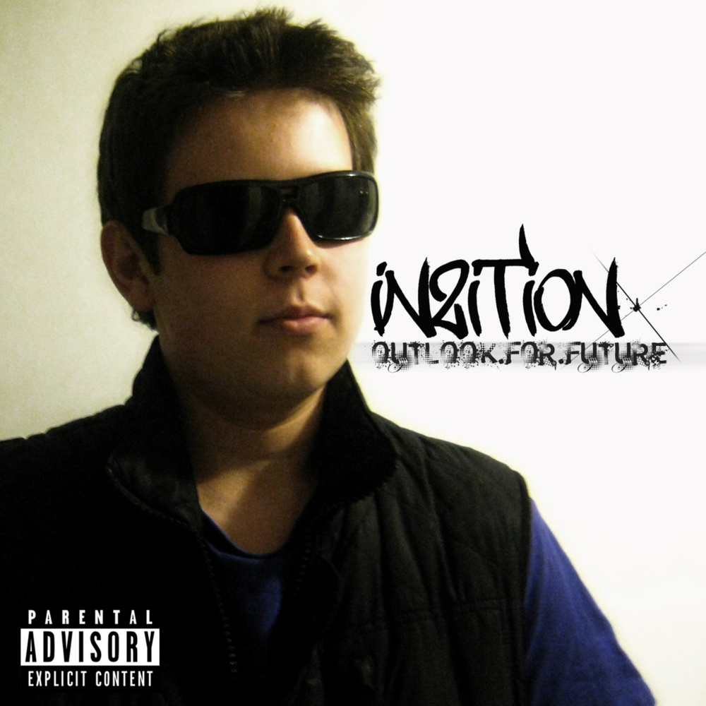 In2ition - Outlook for Future EP - Tekst piosenki, lyrics | Tekściki.pl