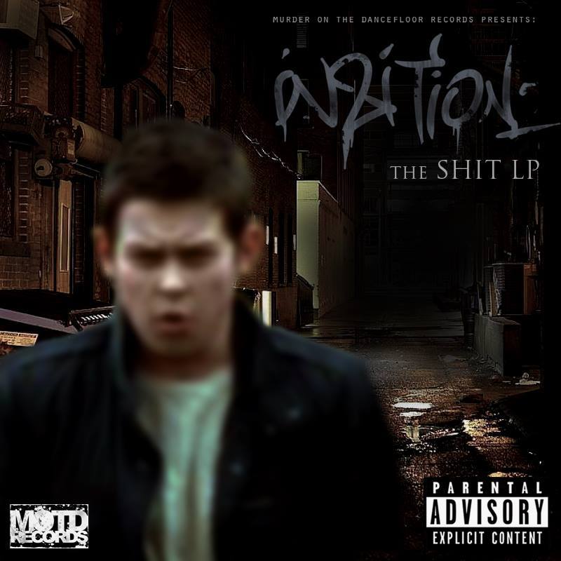 In2ition - The Shit LP - Tekst piosenki, lyrics | Tekściki.pl