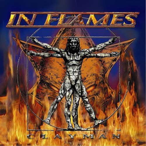 In Flames - Clayman - Tekst piosenki, lyrics | Tekściki.pl