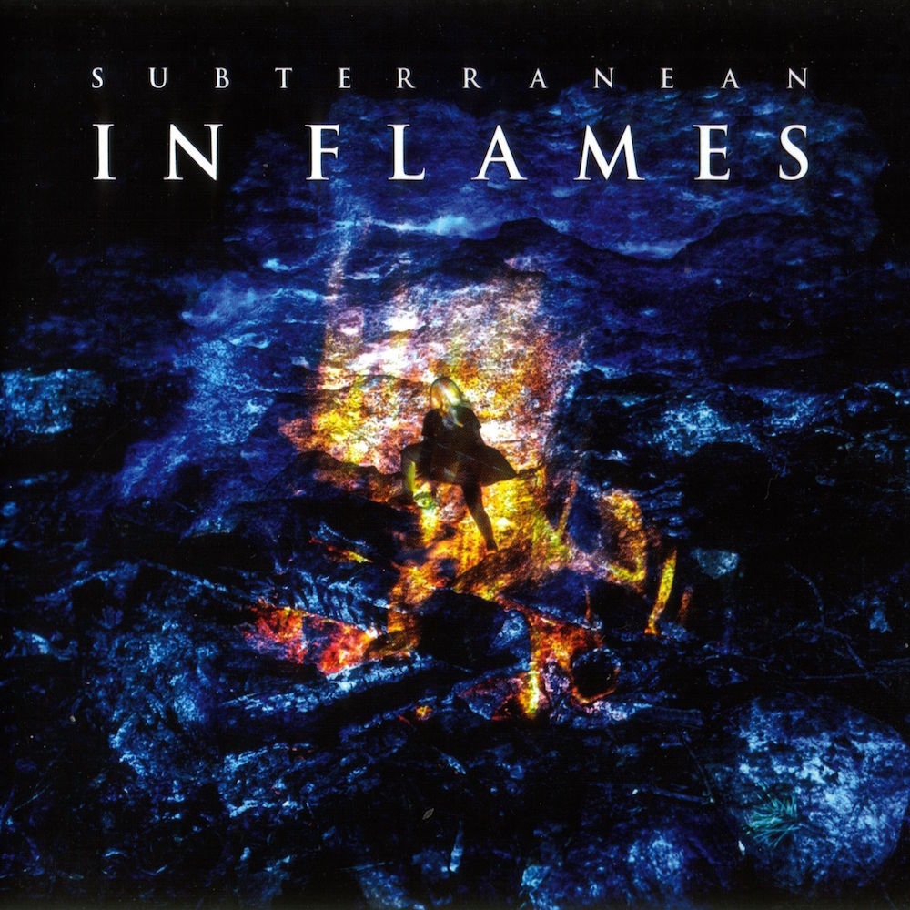 In Flames - Subterranean - Tekst piosenki, lyrics | Tekściki.pl